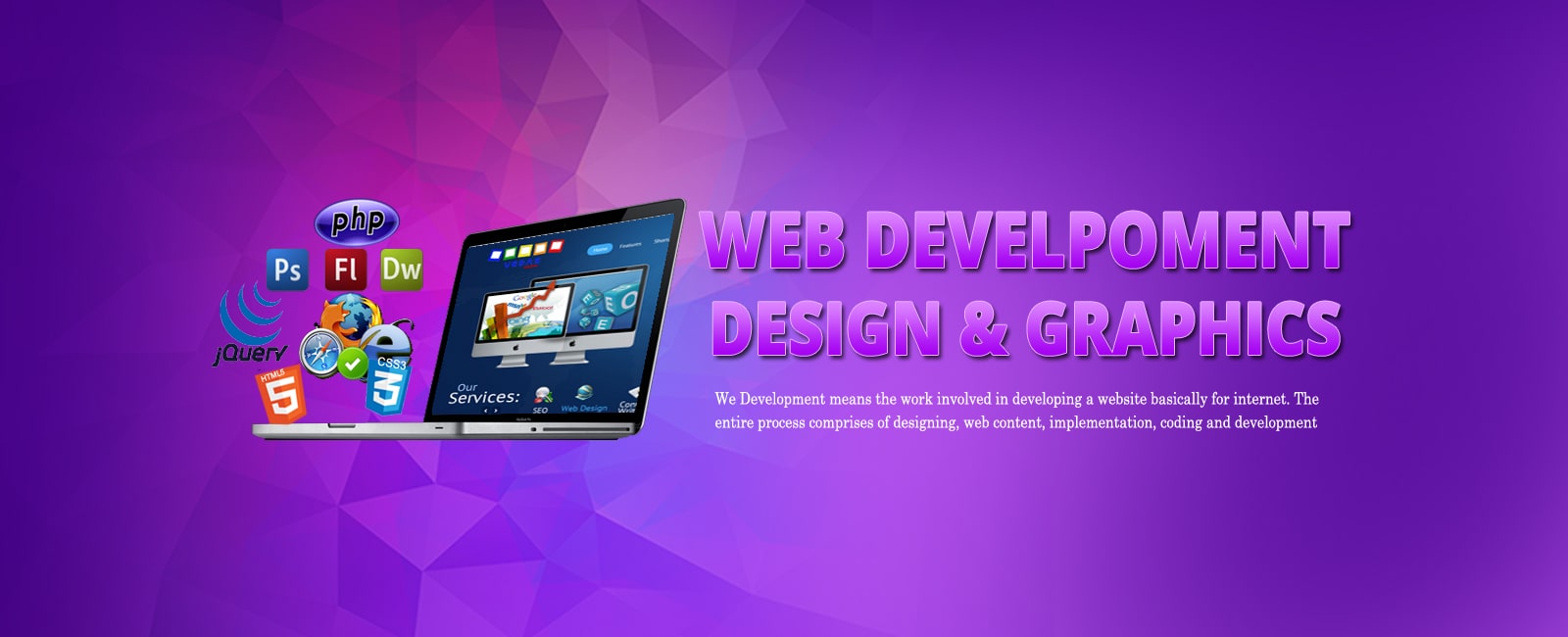 web Development